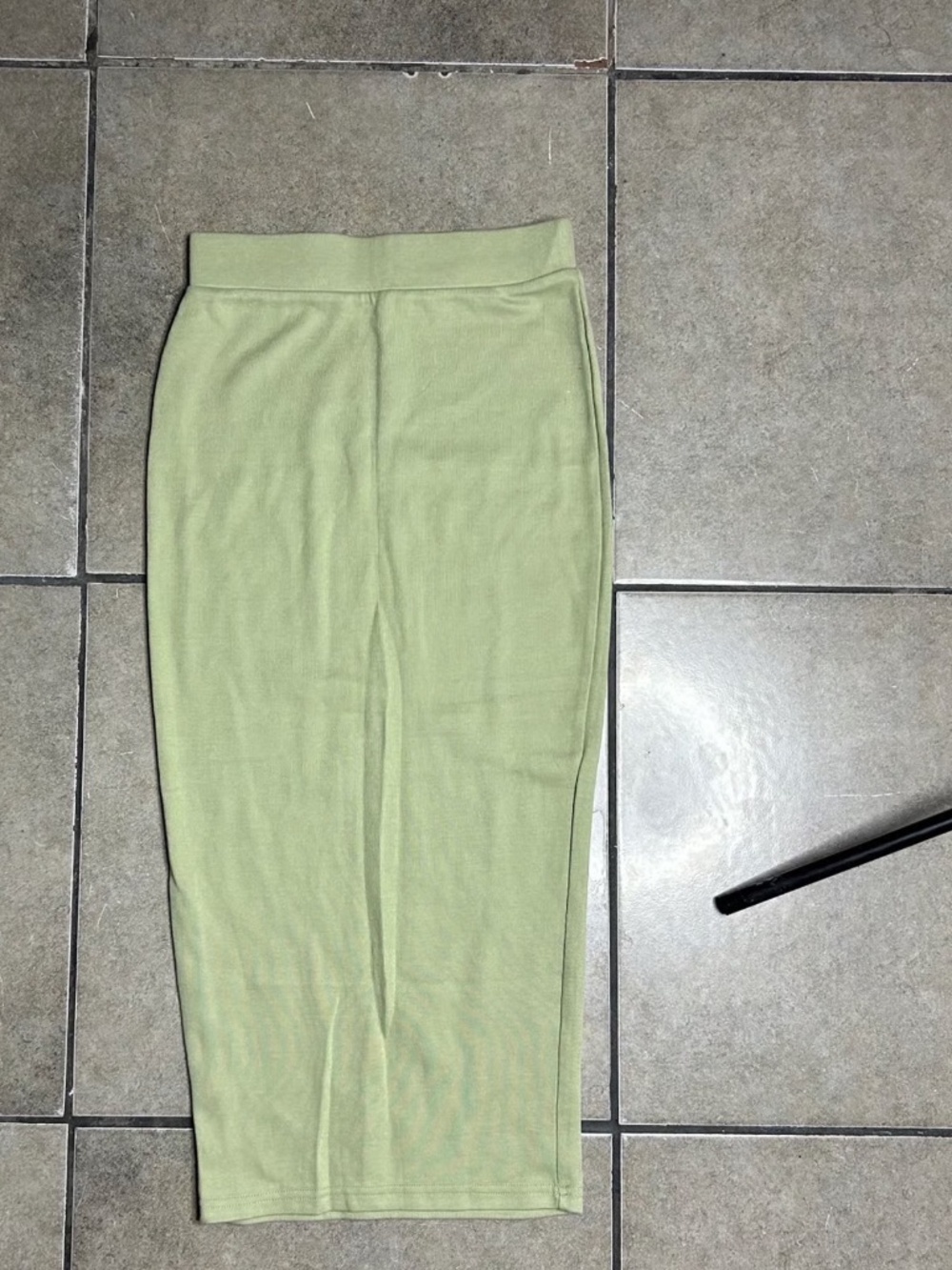 Long Skirt